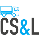 CSL Logo Footer Blue Small