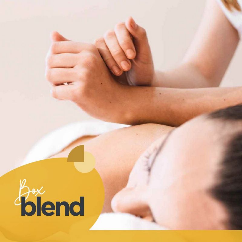 El arte del masaje relajante: Un viaje hacia la salud